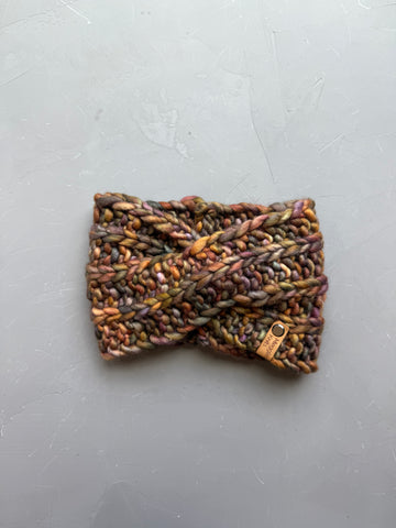 Piedras Headband