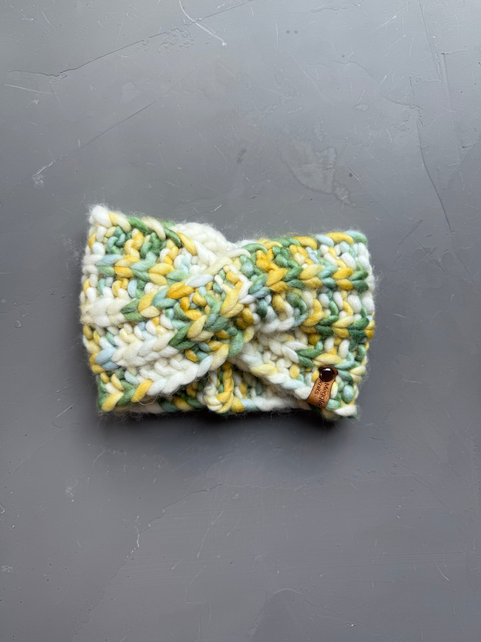 KP Pride Headband
