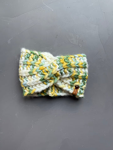 KP Pride Headband