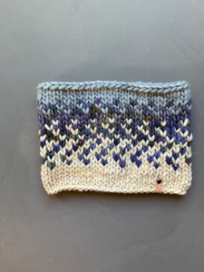 Lluvias Sunrise Cowl