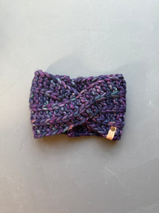 Boreal Headband