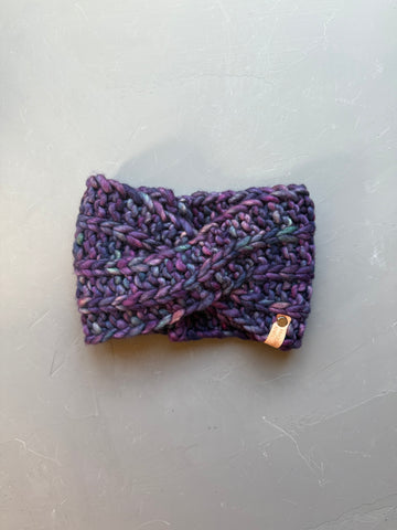 Boreal Headband