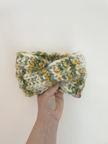 KP Pride Headband