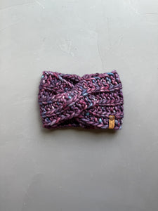 Lotus Headband