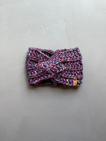 Lotus Headband