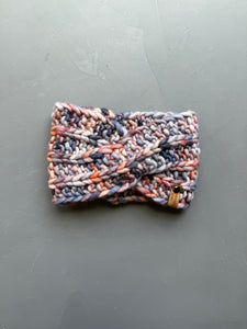 Plumage Headband