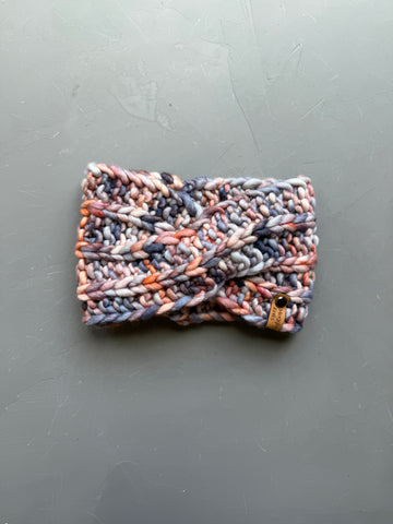 Plumage Headband