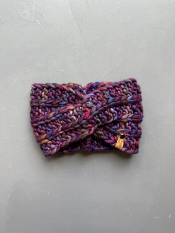 Talisman Headband