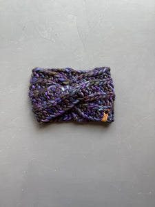 Lluvias Headband