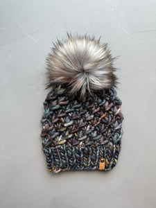 Woodland Crush Beanie