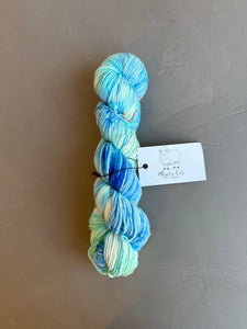 Worsted: Splish Splash