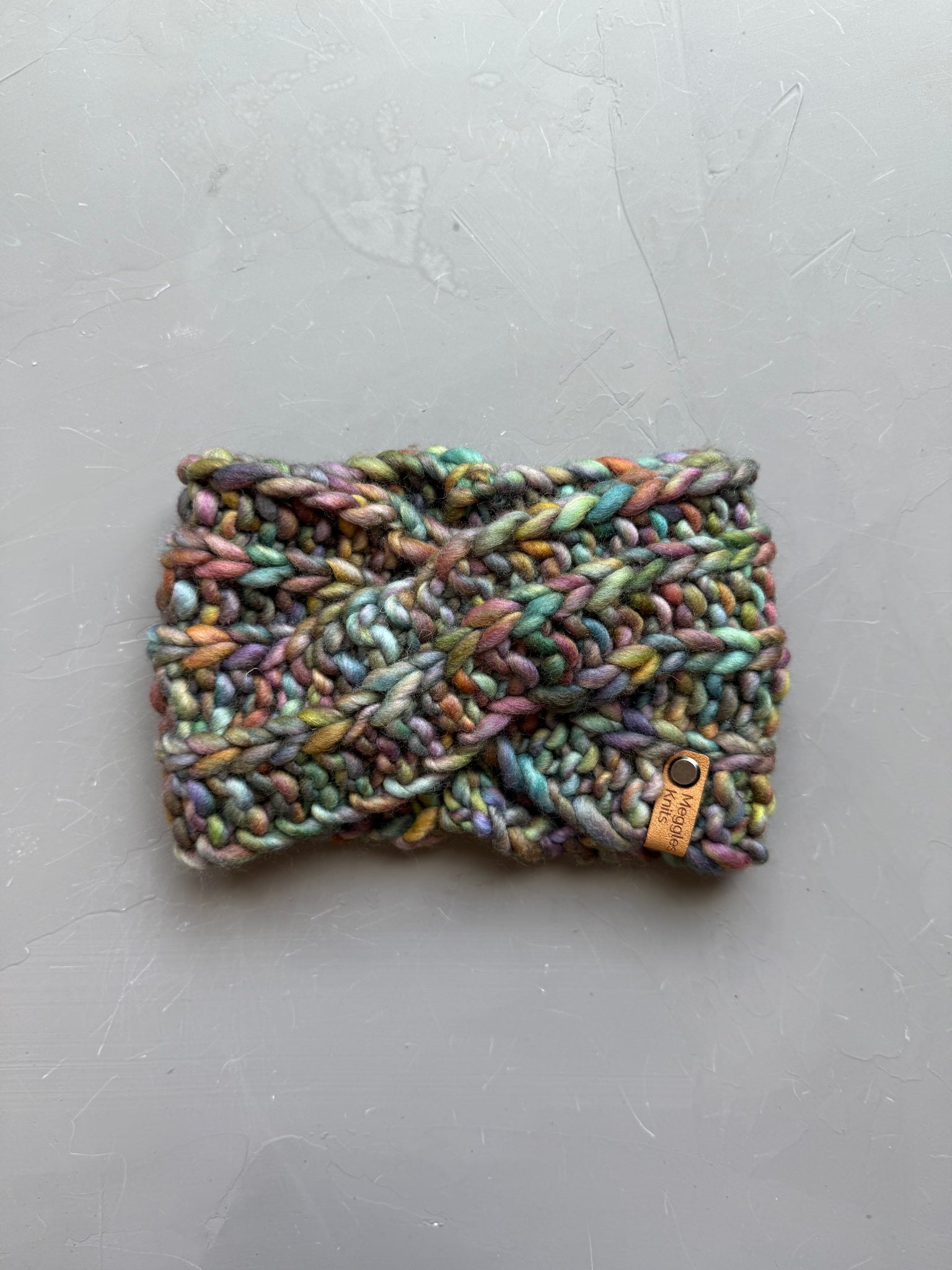 Archo Headband