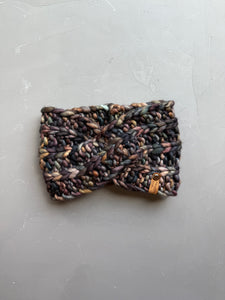 Woodland Headband