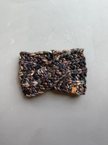 Woodland Headband