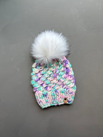 Light Bright Crush Beanie