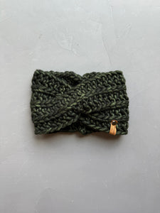 Olive Headband