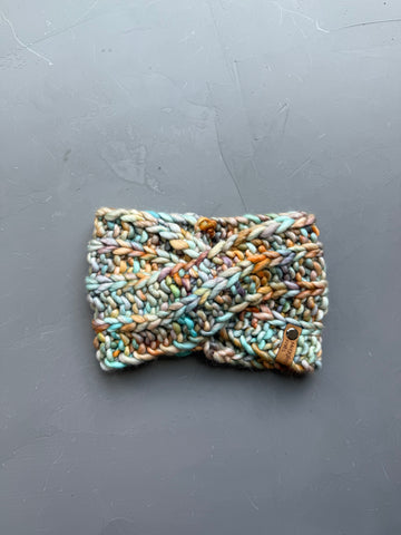 Amphibian Headband