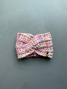Rosealina Headband