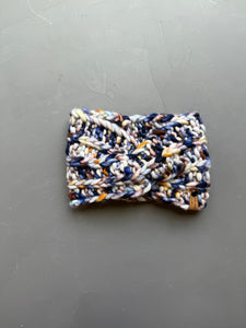 Carousel Headband