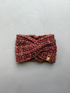 Oxido Headband