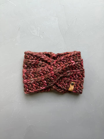 Oxido Headband