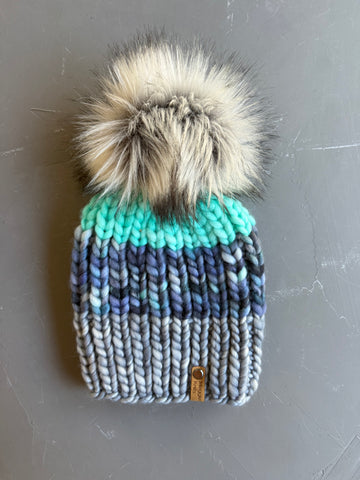 Dance Mode Nohku Beanie Adult