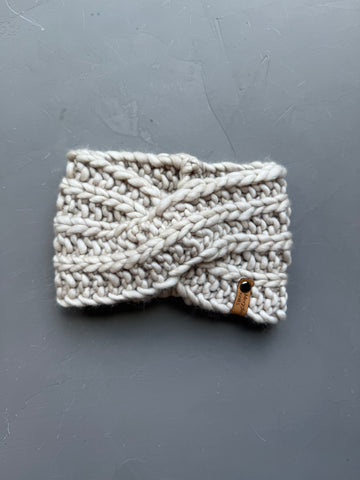 Fog Headband