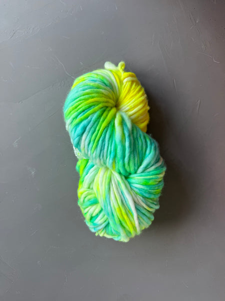 Electric Lemon Lime