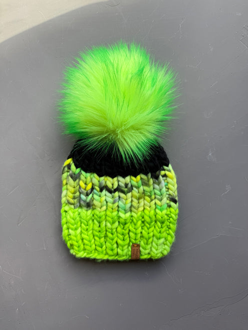 Kids Merino Wool Hats