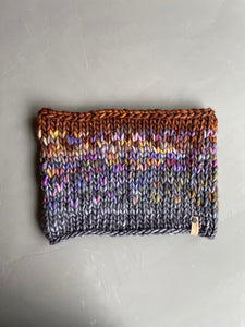 Sunrise Luxury Line Cowl