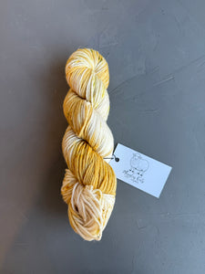 Worsted: Pot of Gold