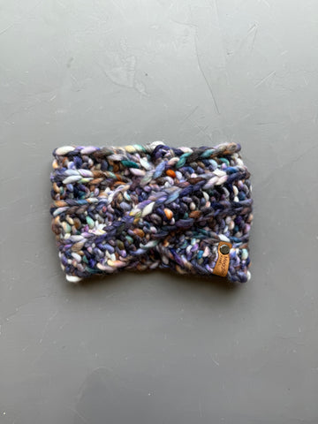 Trompo Headband