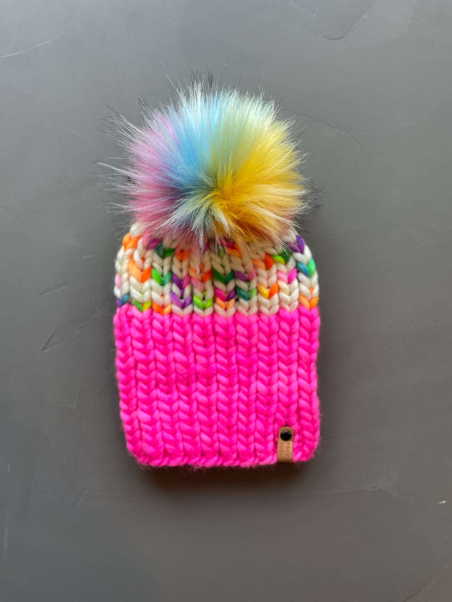 Say Less Nohku Beanie Adult