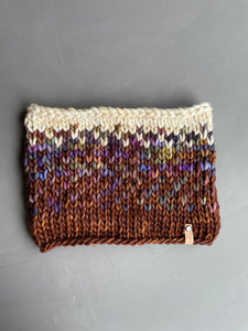 Sunrise Luxury Line Cowl