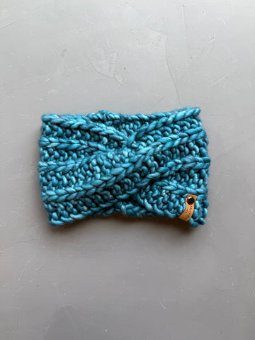 Reflecting Pool Headband