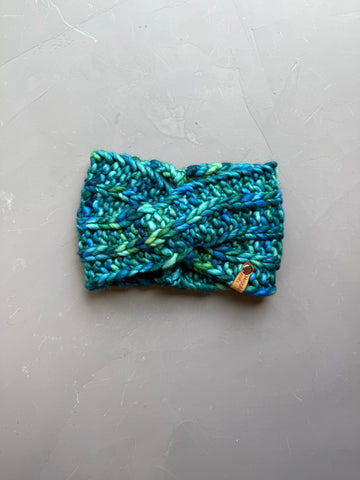 Snake Headband