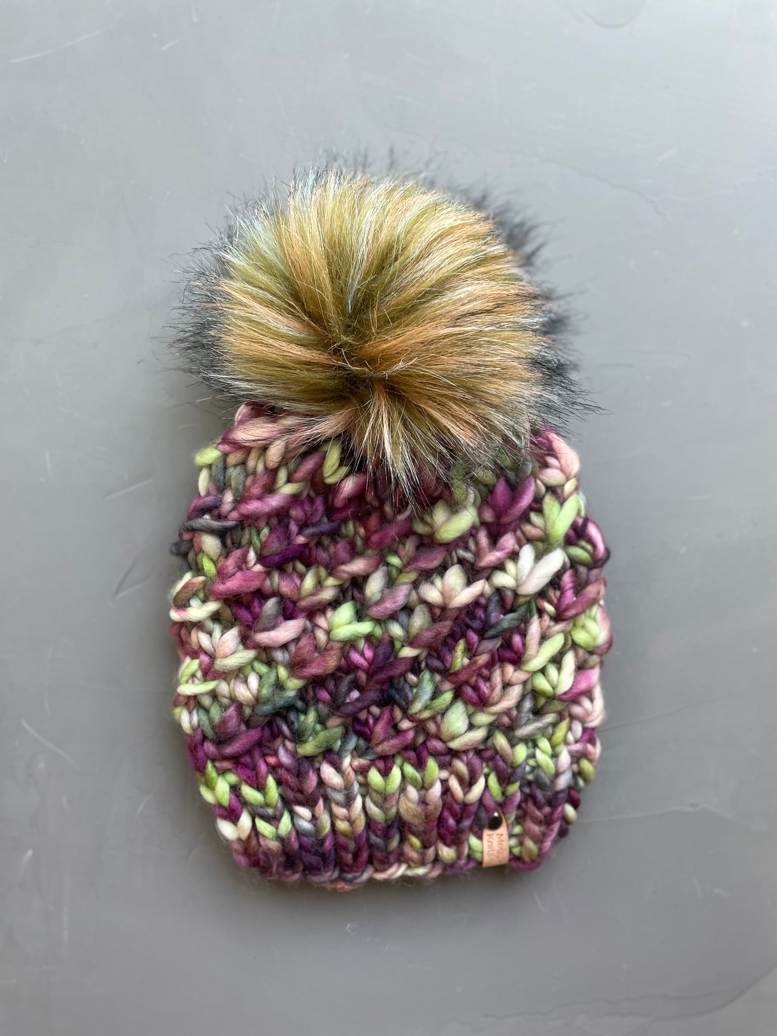 Moody Crush Hat Adult