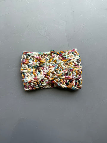 Molina Headband