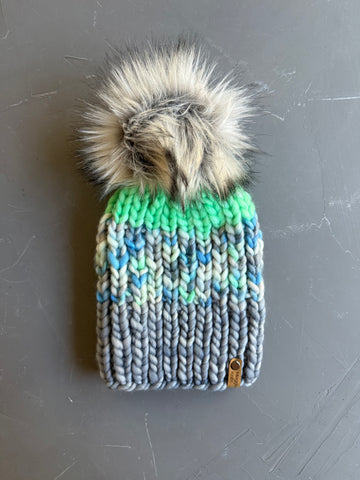 Mint to Be Nohku Beanie Adult