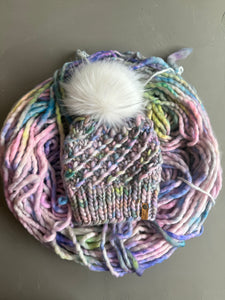 Fairy Farts Crush Beanie