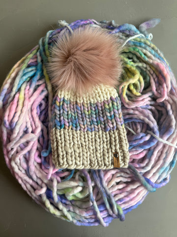 Fairy Farts Nohku Beanie Adult