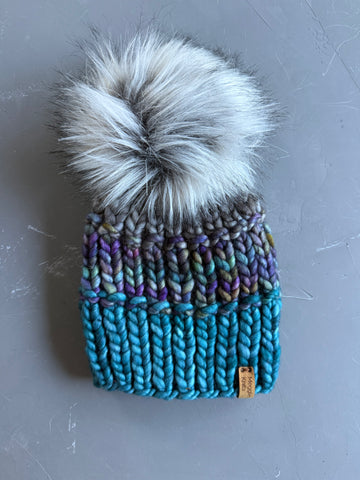 Blues Nohku 7-9 Years