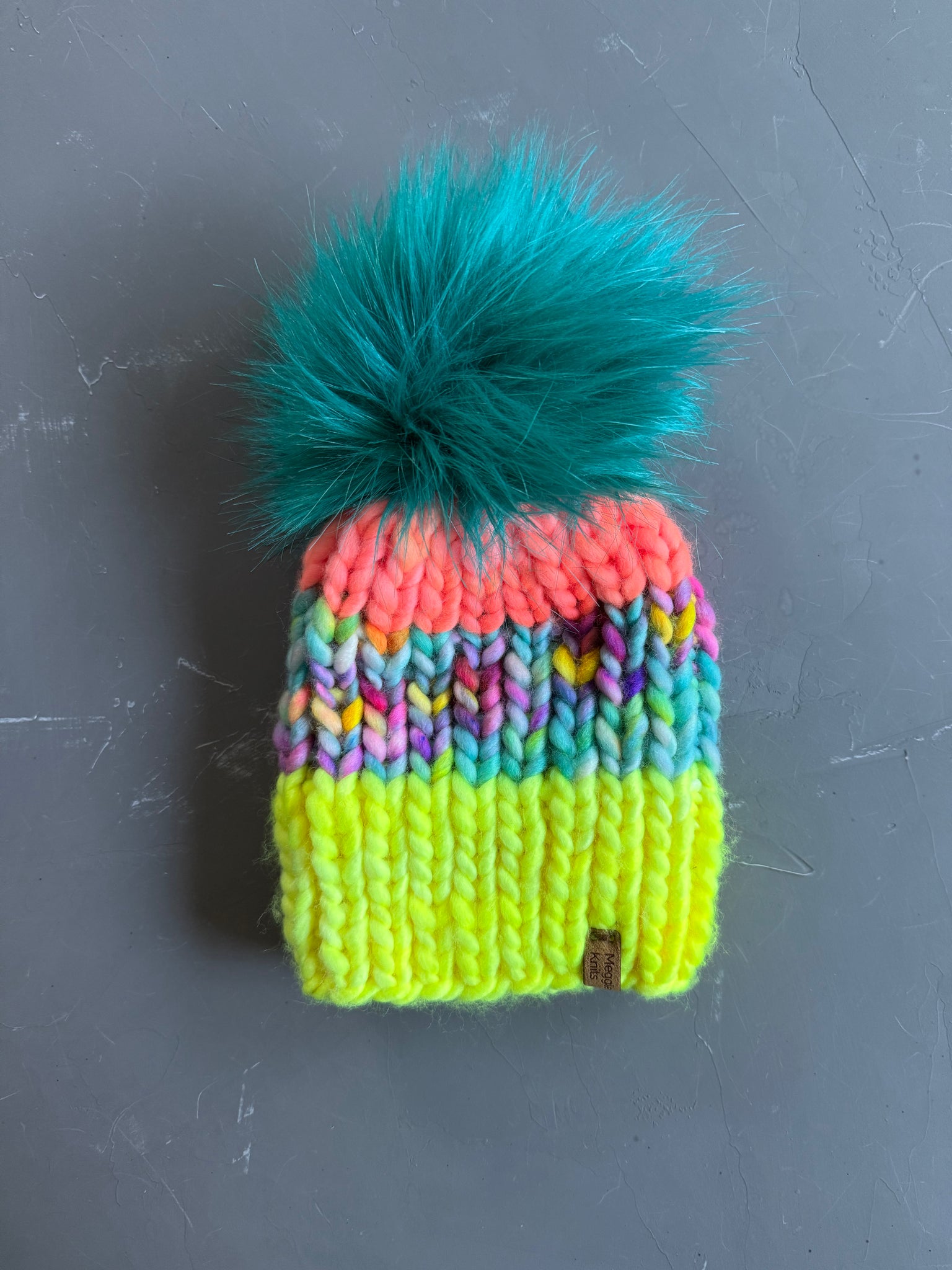 Extreme Farts and Yellow Nohku 7-9 Years