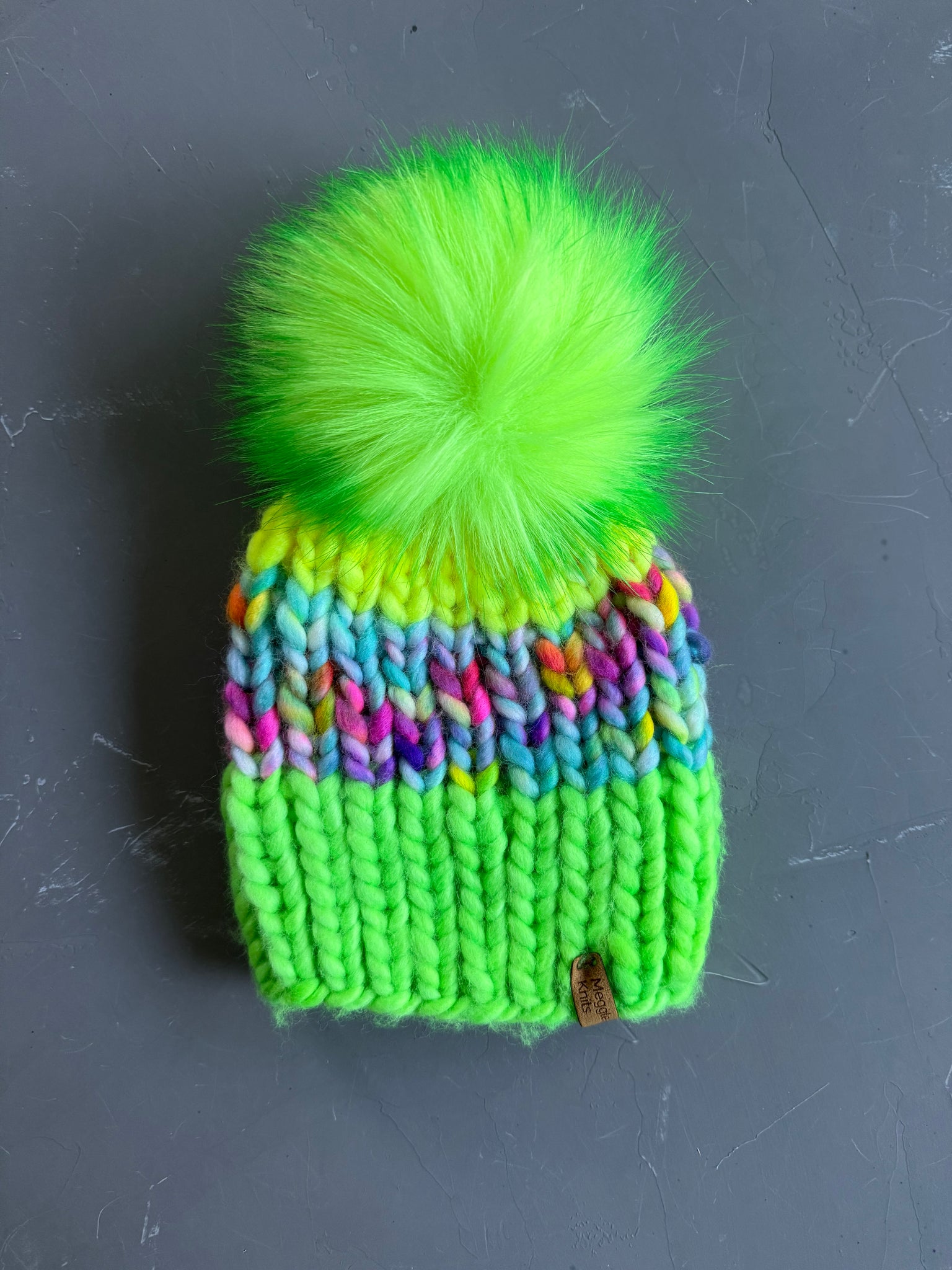 Extreme Farts and Glowstick Nohku 7-9 Years