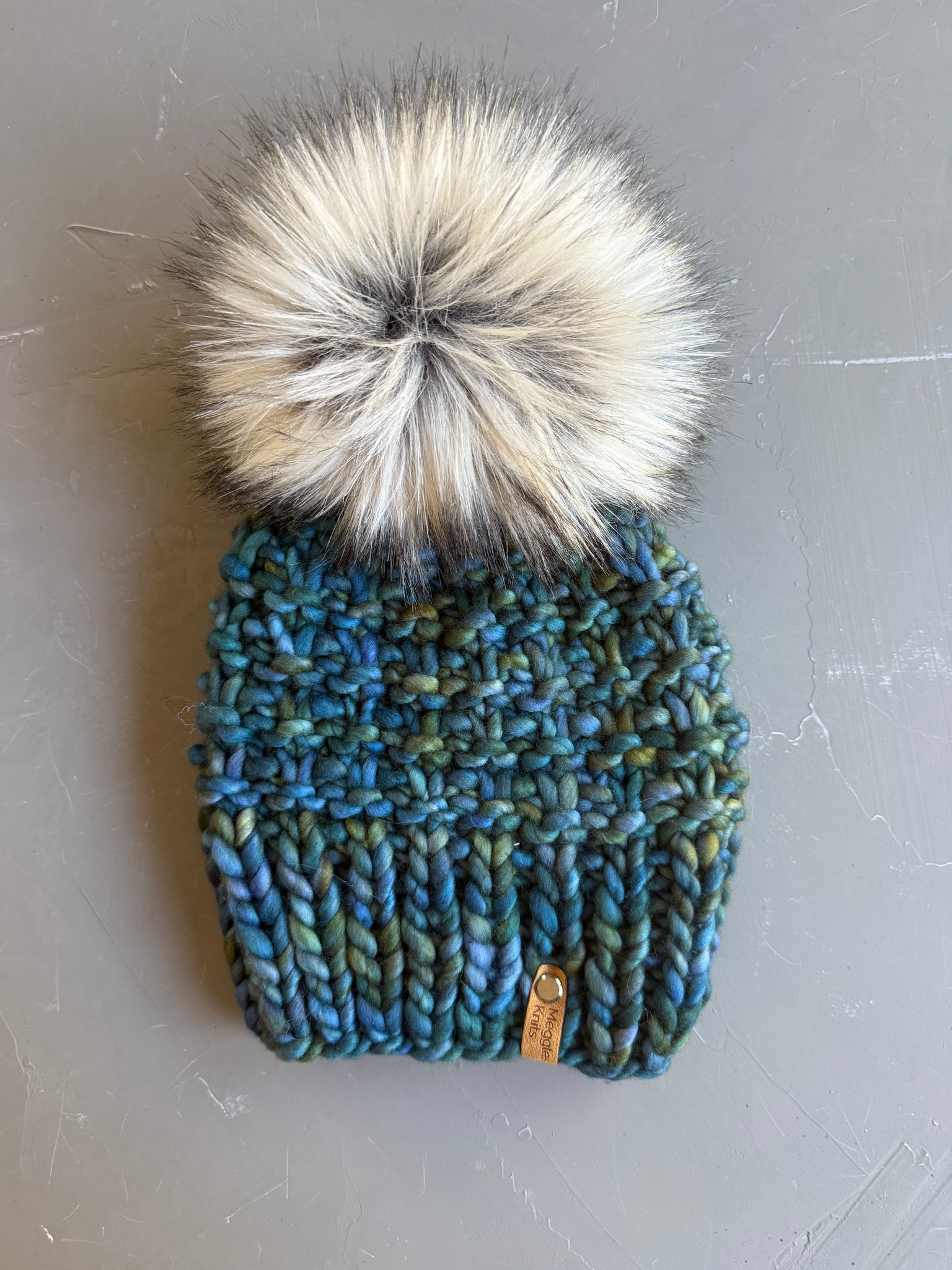 Garden Gate Shaughnessy Hat