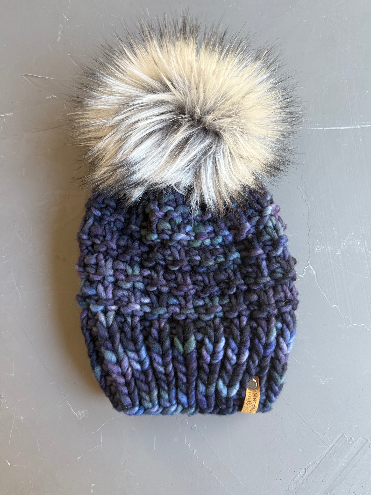 Blues Shaughnessy Hat