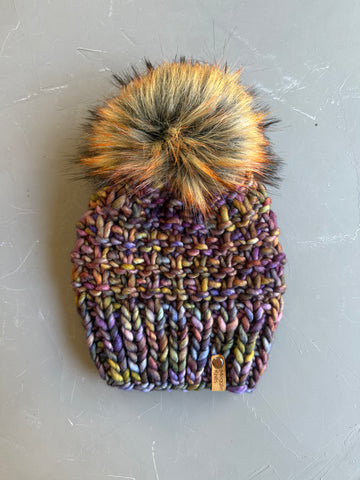 Jewel Shaughnessy Hat