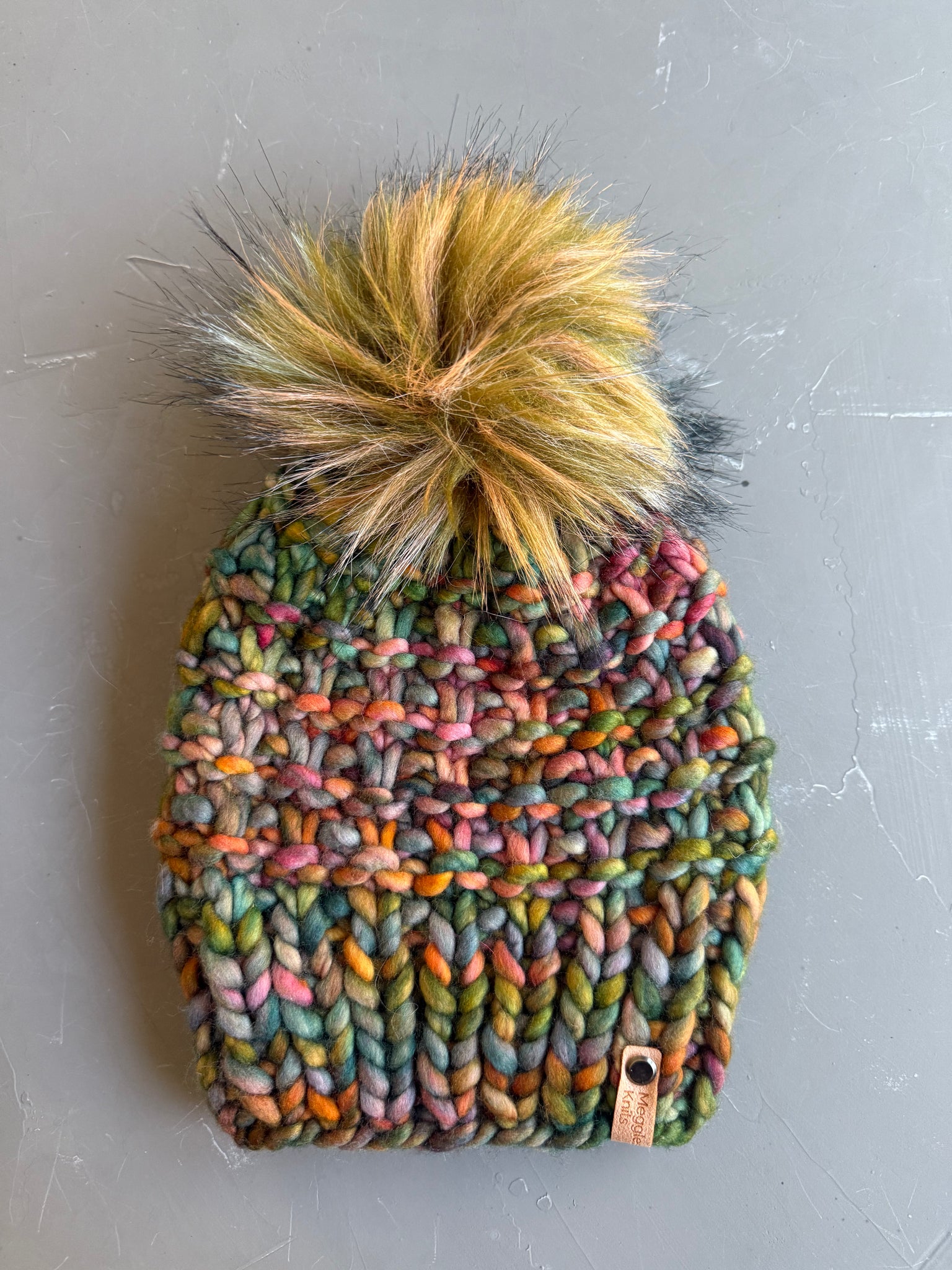 Diana Shaughnessy Hat