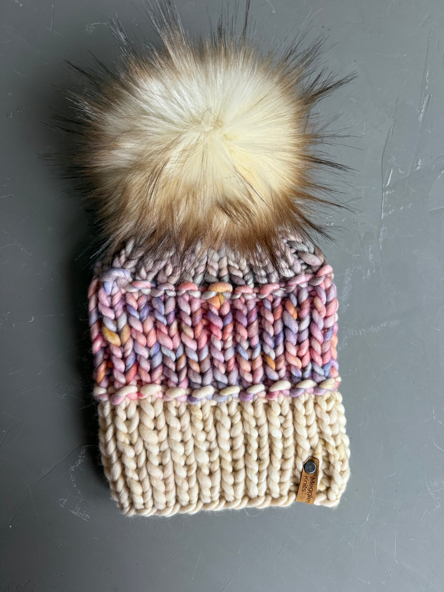 Rosalinda Eco Beanie Adult