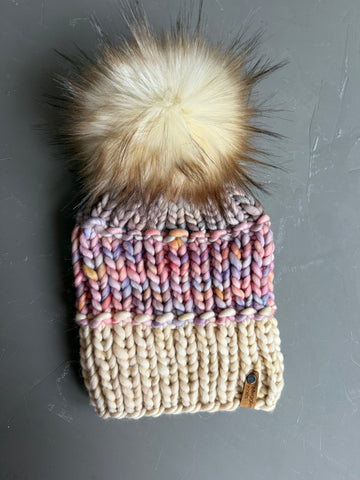 Rosalinda Eco Beanie Adult